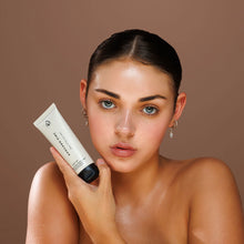 Load image into Gallery viewer, Avocado Zinc SPF50 Natural Tinted Moisturiser Light - Medium 50ml