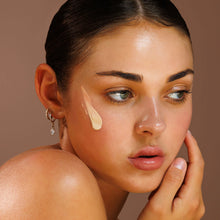 Load image into Gallery viewer, Avocado Zinc SPF50 Natural Tinted Moisturiser Light - Medium 50ml