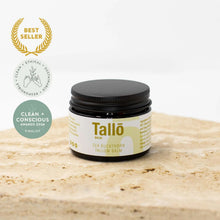 Load image into Gallery viewer, Tallō Sea Buckthorn Tallow Balm 50ml/55g (1.70oz)