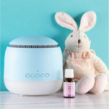 Load image into Gallery viewer, Lively Living Aroma - Snooze Blue