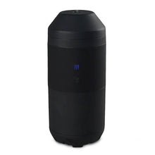 Load image into Gallery viewer, Lively Living Aroma Move Black Black