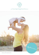 Load image into Gallery viewer, Nursing Mama Essential in Radiance Yellow
