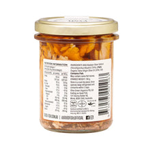 Load image into Gallery viewer, Bulk Buy - Good Fish Alaskan Salmon in Extra Virgin Olive Oil 195gm jar x12
