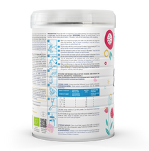 Load image into Gallery viewer, Jovie Organic Goat Infant Milk - From Birth 800g/28oz
