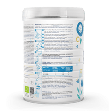 Load image into Gallery viewer, Jovie Organic Goat Follow On Milk - 6 -12 months  800g/28oz
