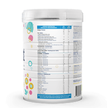 Load image into Gallery viewer, Jovie Organic Goat Toddler Milk -12 months +  800g/28oz
