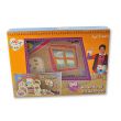 Load image into Gallery viewer, Discoveroo Giggle and Hoot Play Set
