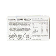 Load image into Gallery viewer, Good Fish Tuna in E.V Olive Oil 125gm can
